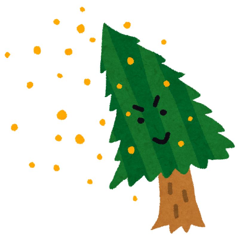 アレルギーの治療